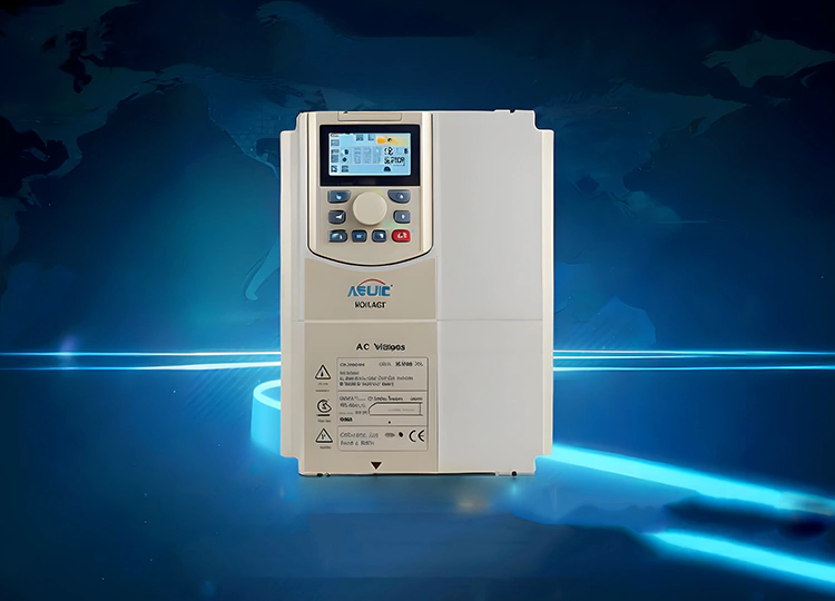 Що таке Universal AC Drive‌?