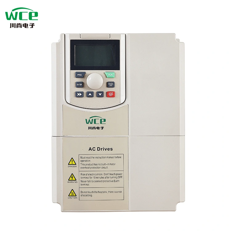 3 фаза 220V приводу змінного струму VFD