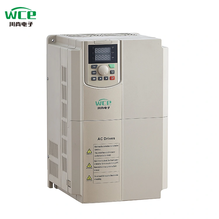 VFD AC Drive для компресора