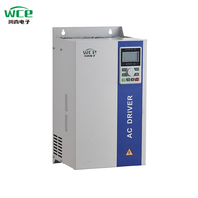 VFD AC Drive для конвеєра