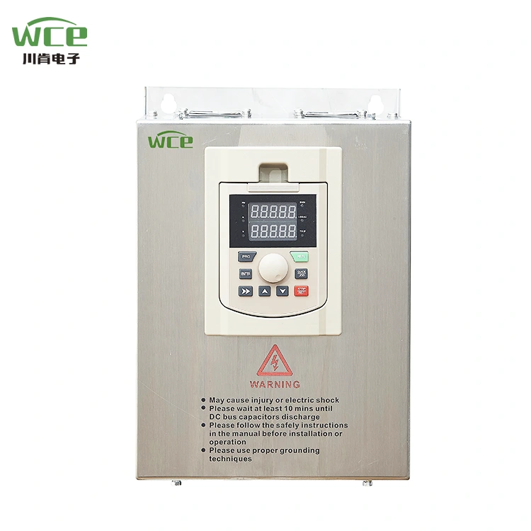 VFD AC Drive для насоса